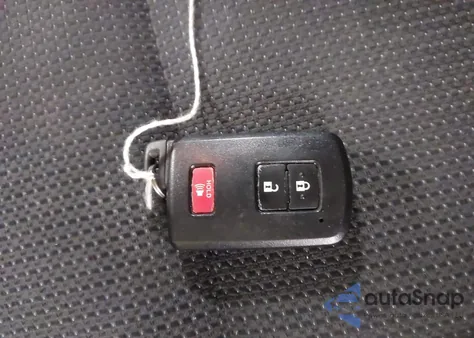 2018 Toyota Rav4 Xle from USA, damaged, VIN 2T3RFREV7JW766433